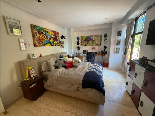 Los Palos Grandes Venta Pb De Lujo 610m2 4h+s/6b/5pe