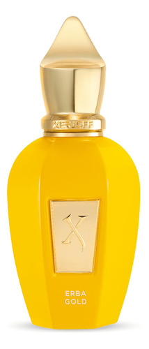 Xerjoff V Erba Gold Eau De Parfum, 1.7 Fl Oz