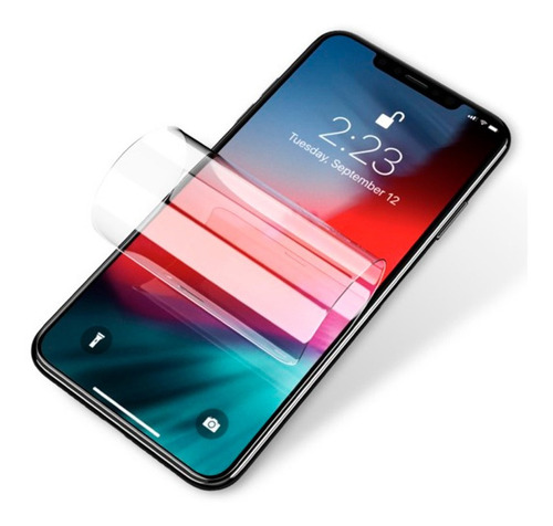 Film Hydrogel Templado Protector Pantalla Galaxy A51 A71