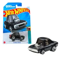Comprar Hot Wheels 70 Dodge Charger Tooned Fast & Furious Auto 1\u002F64