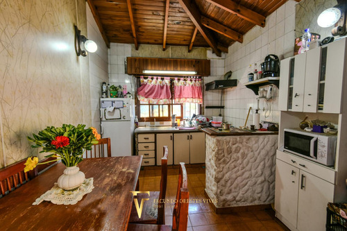 Casa En Lanus Oeste