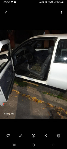Fiat Palio 1.7 El
