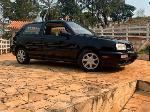 Volkswagen Golf Golf Gti 2.0