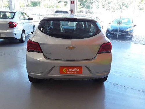 Imagem 2 de 9 de Chevrolet Joy 1.0 Spe4 Flex Manual