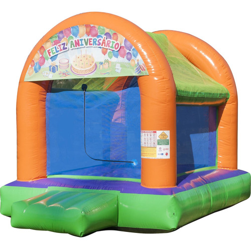 Piscina De Bolinhas Splash