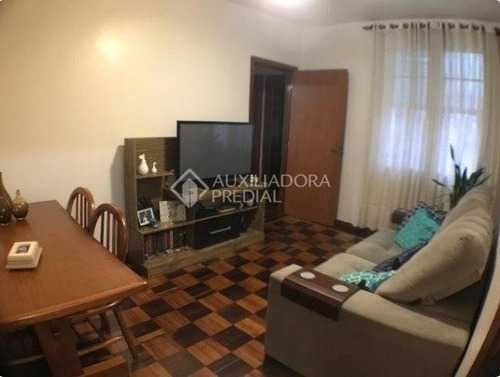 Imagem 4 de 14 de Apartamento - Menino Deus - Ref: 60801 - V-60801