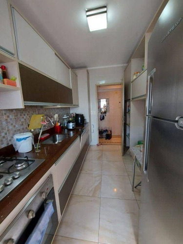 Imagem 20 de 30 de Apartamento 84 M² Com 03 Dormitórios, 01 Suíte E 02 Vagas - Saúde - São Paulo - Sp - Ap13524