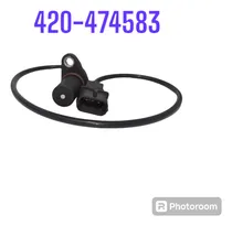 Comprar Sensor Posicion Cigueñal Fiat Palio Siena Fire Fiat 474583
