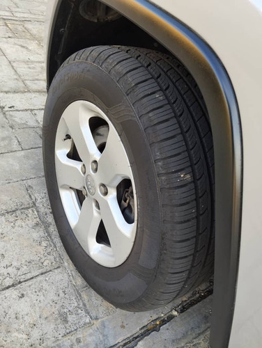 Jeep Grand Cherokee Limited 4x4