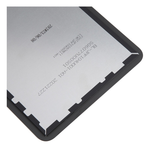 Oem Lcd + Tela Sensível Ao Toque Para Nokia T20