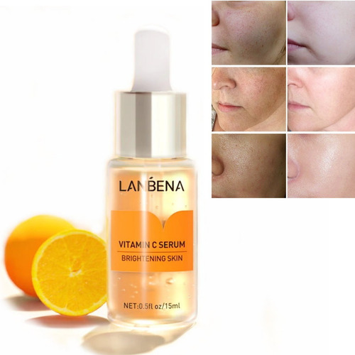 Serum Vitamina C Suero Manchas Bl - Unidad a $22500