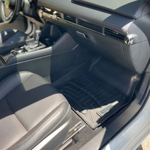 Mazda 3 2.0 Grand Touring At Hibrido Ligero - Mhev