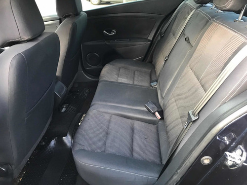 Renault Fluence 2.0 Luxe 2011 Gnc