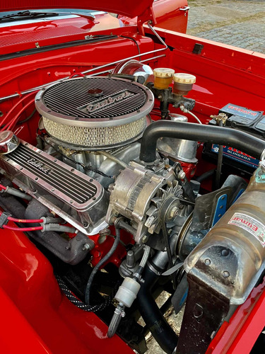 Imagen 21 de 24 de Dodge Gtx V8 1973 Tomas Bord