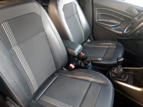 Imagen 10 de 13 de Ford Ecosport 1.5 Freestyle 2018, Como Nueva!