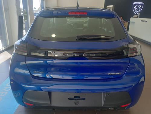 Peugeot 208 1.0T Allure Pack