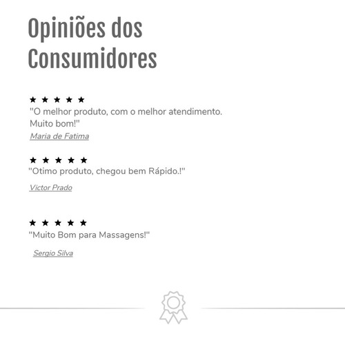 Kit 3 Remedio Para Dor Nas Pernas Cansaço E Má Circulação