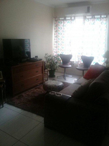 Sobrado - Ref: 5595