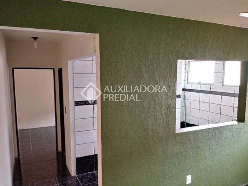 Imagem 4 de 15 de Apartamento - Rubem Berta - Ref: 246490 - V-246490