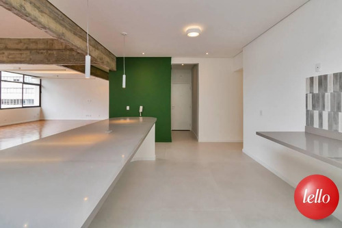 Imagem 15 de 30 de Apartamento - Ref: 243731