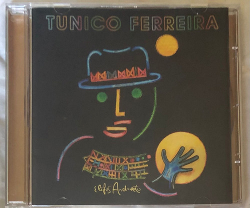 Cd Tunico Ferreira (Usado)