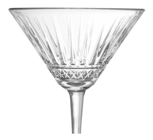 Taça Martini Elysia 220 Ml - Pasabahçe