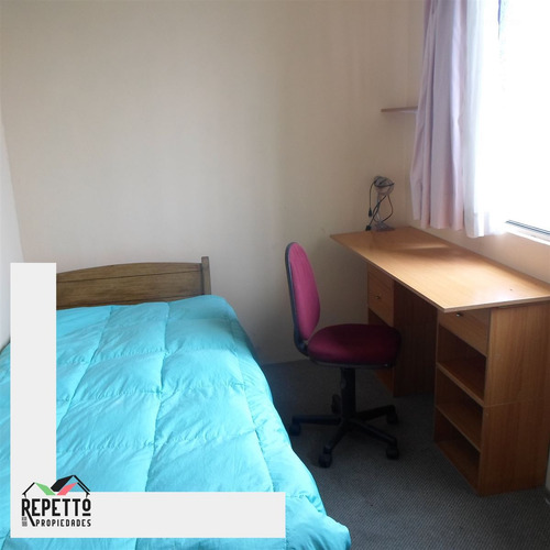 Casa En Arriendo De 3 Dorm. En Valparaíso