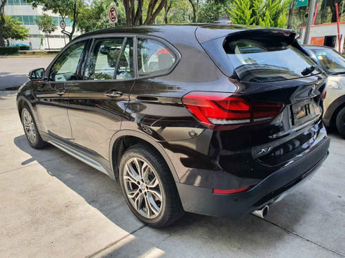 Imagen 3 de 11 de Bmw X1 2021 Sdrive 18i