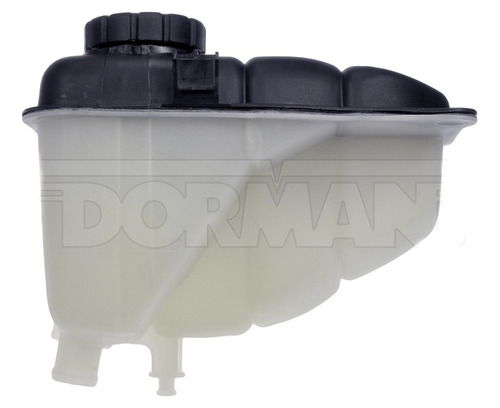 Deposito Refrigerante Mb Clk280 2007-2008-2009 Drm