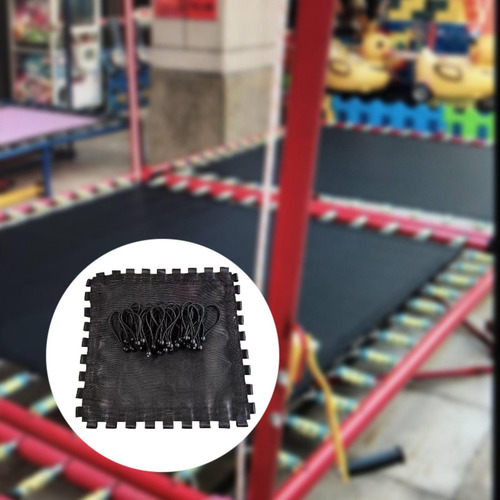 Mat De Reemplazo De Trampolín Mat De Salto De Trampolín De