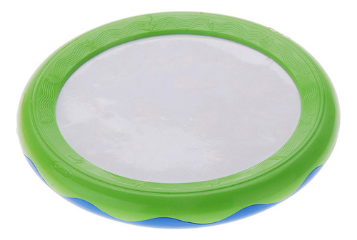 - Percusión, Tambor, Bead Ocean, Educational Sound Wave Sea