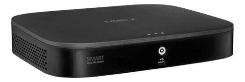 Dvr Lorex 4k Series 8 Canales Disco Duro 1tb Alexa Google