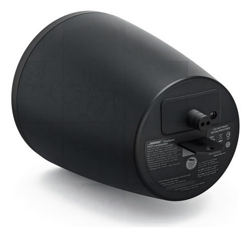 Parlantes Bose Freespace Fs2p Colgantes Negr Color Negro