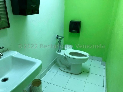 Imagen 19 de 22 de Edificio Comercial En Alquiler En Av Sucre De Los Dos Caminos #23-15494 Jr