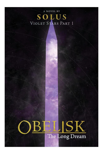 Libro: Obelisco: El Largo Sueño