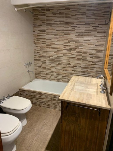 Imagen 10 de 14 de Departamento Tipo Casa En Venta En Lanus Este