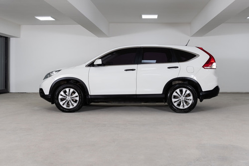 Imagen 2 de 11 de Honda 2013 Crv 2.4 4x2 Lx Aut L/12