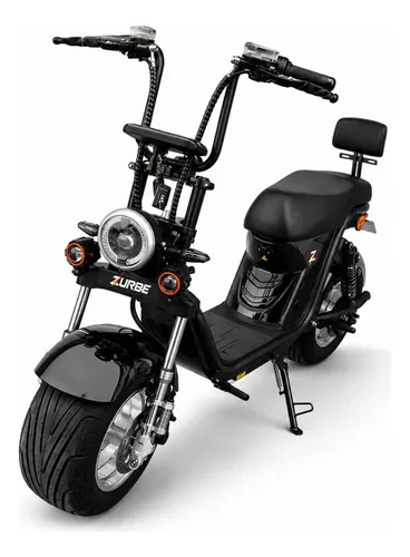 Scooter Moto Elétrica X11 X12 X13 X15 1000w 32km/h Harley
