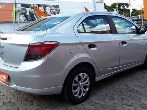 Chevrolet Prisma 1.0 Mpfi Joy 8v Flex 4p Manual