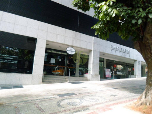 Imagem 16 de 16 de Loja Para Alugar, 322 M² E 02 Vagas - Barro Preto - Belo Horizonte/mg - Lo0011