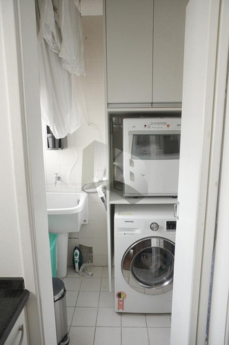 Imagem 14 de 14 de Apartamento - Vila Mariana - Ref: 6413 - V-6413