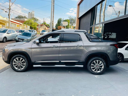 Imagem 5 de 15 de Fiat Toro 2.0 16v Turbo Diesel Ranch 4wd At9