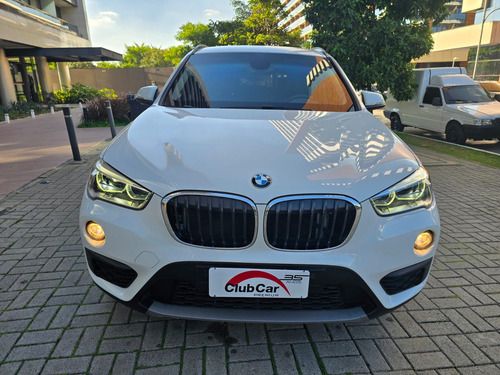 BMW X1 X1 2.0 sDrive20i Activeflex