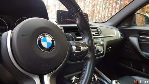 Bmw M2 2018