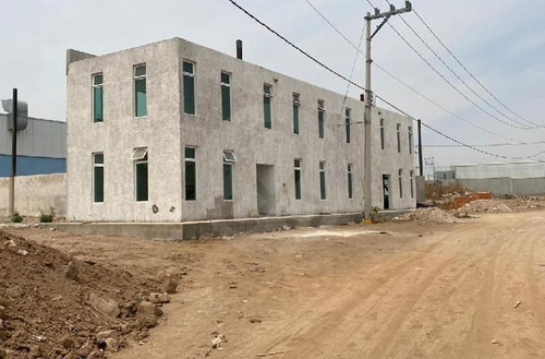 Bodega Comercial En Renta En Fraccionamiento Las Liebres