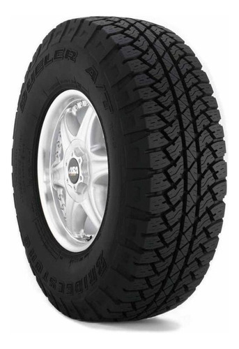 Llanta 265/70r17 Dueler 112/109Q At Rh-s Bridgestone