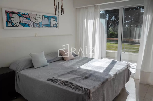 Venta De Apartamento Dos Dormitorios En Veramansa