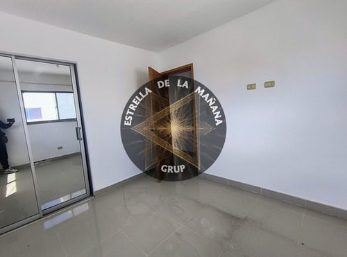 Elegancia Y Confor En Este Hermoso Penthouse