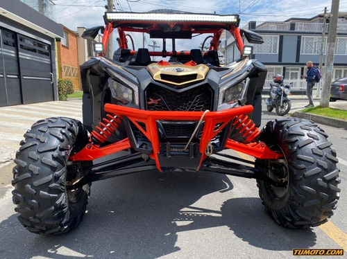Motos Can-am