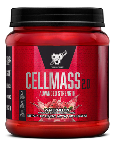 Bsn Cellmass 2.0 Recuperacin Despus Del Entrenamiento Con Bc